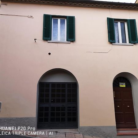 Villa Il Nespolo à Castagneto Carducci Extérieur photo