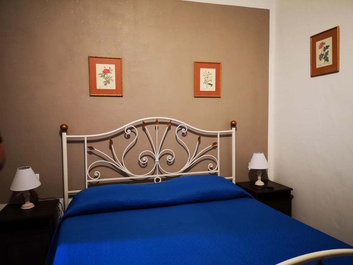 Villa Il Nespolo à Castagneto Carducci Extérieur photo