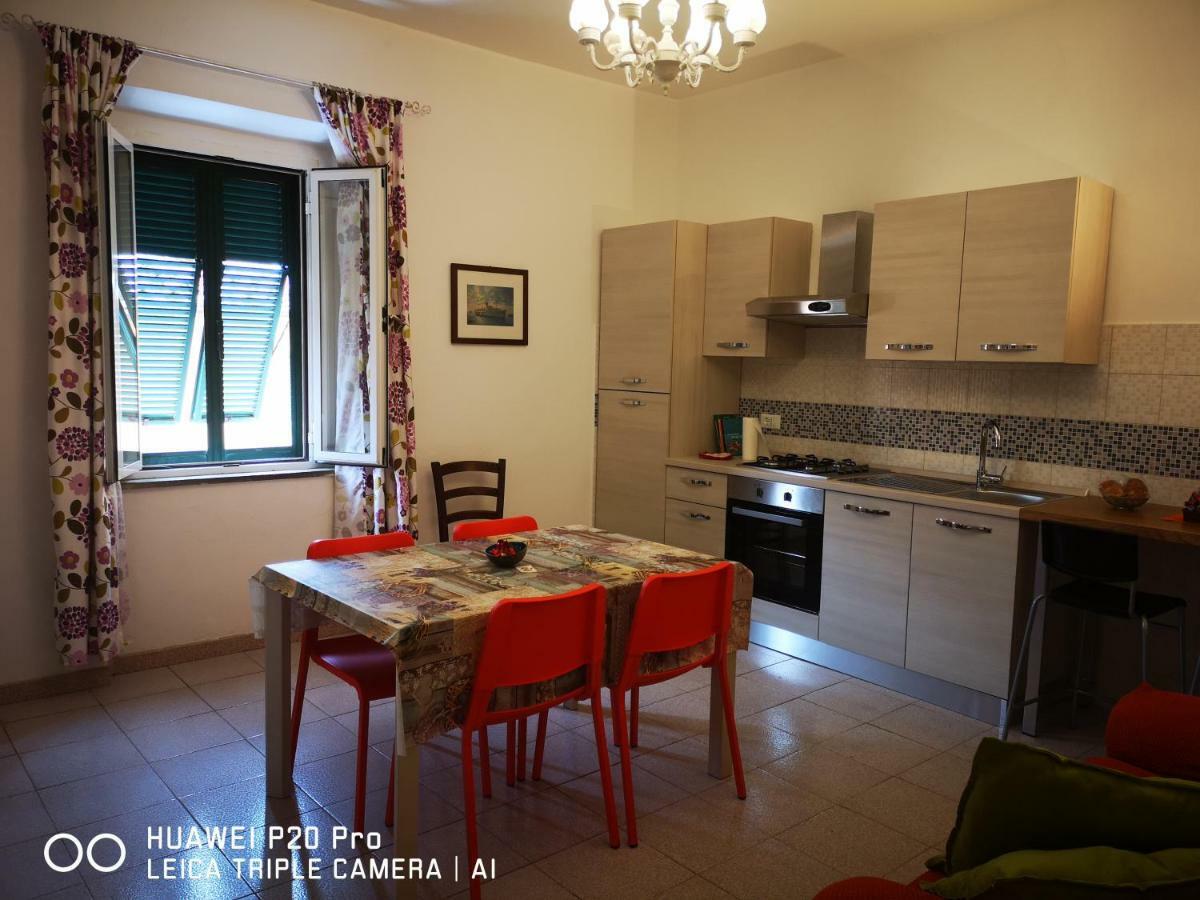 Villa Il Nespolo à Castagneto Carducci Extérieur photo