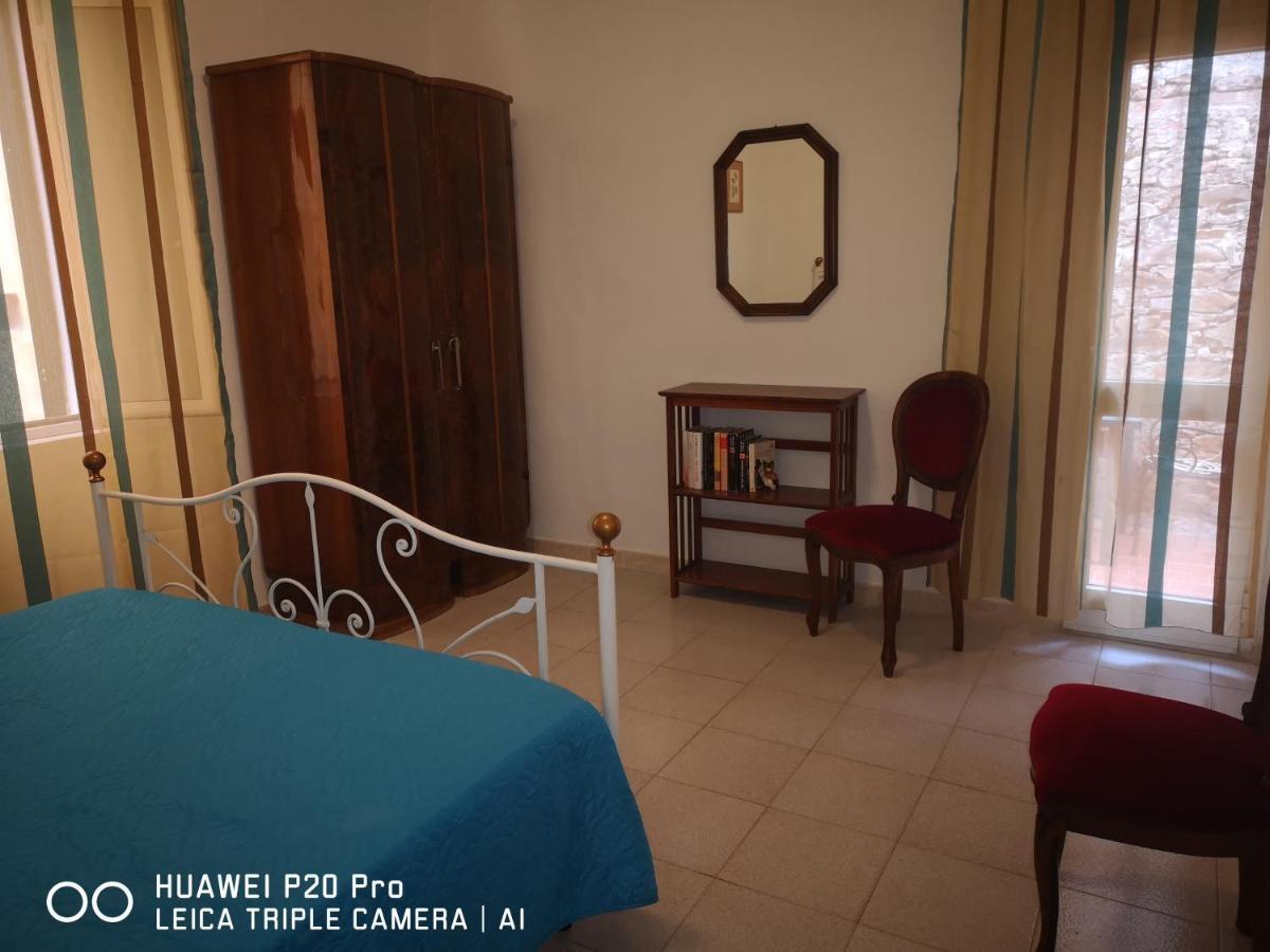 Villa Il Nespolo à Castagneto Carducci Extérieur photo